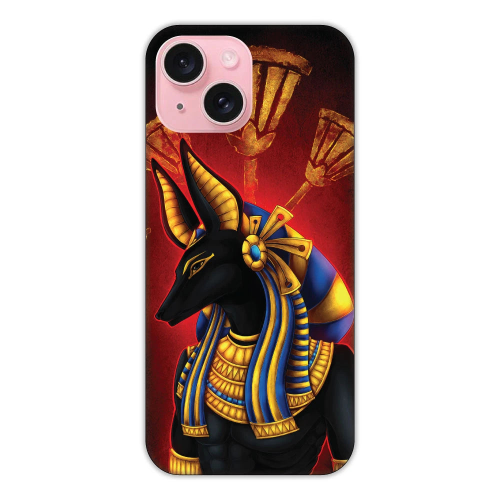 Anubis Hard Case Apple iPhone 14 plus Models