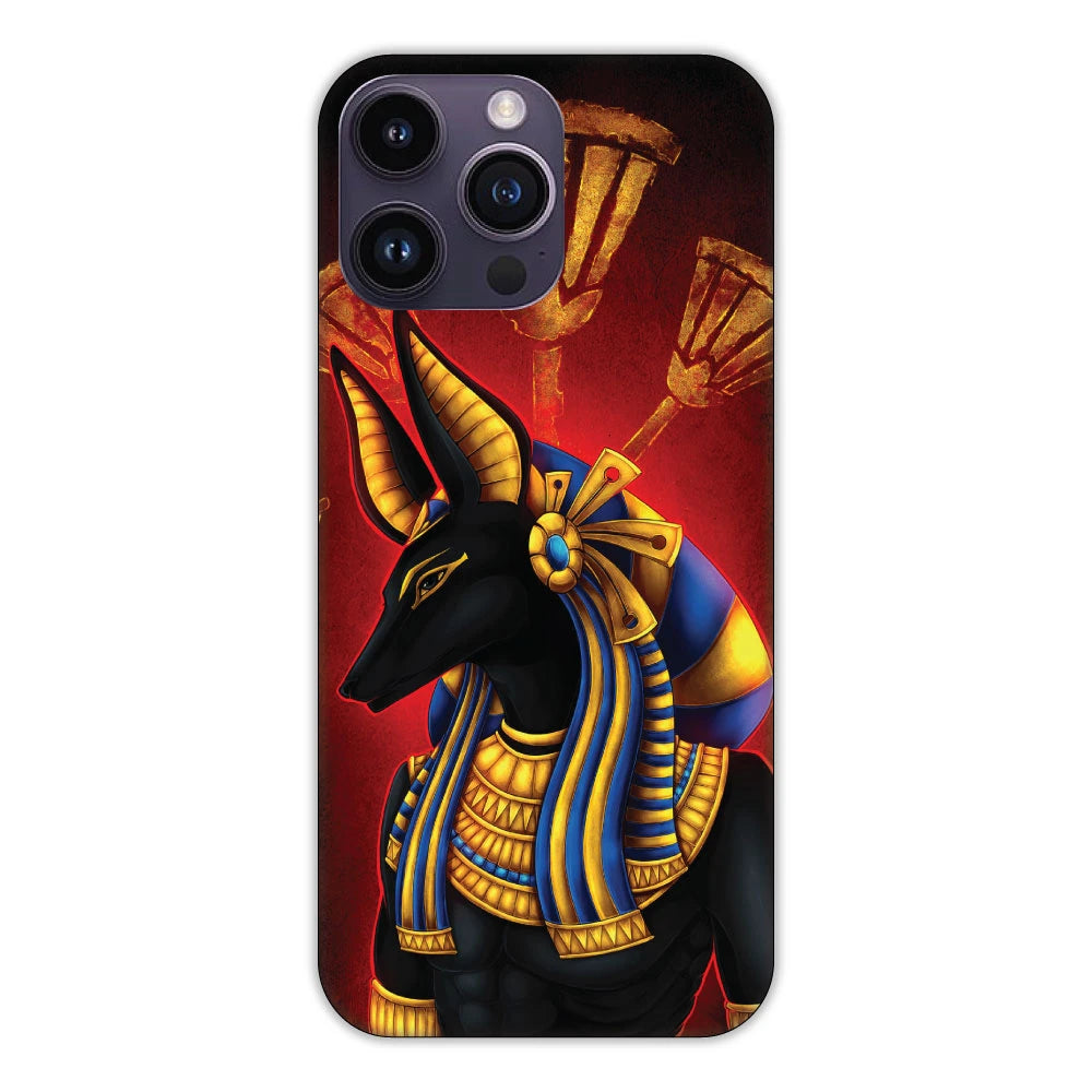 Anubis Hard Case Apple iPhone 14 pro max Models