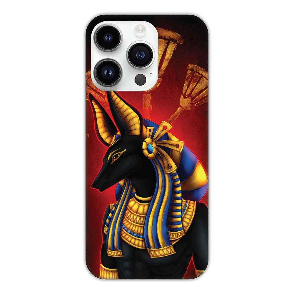 Anubis Hard Case Apple iPhone 14 pro Models