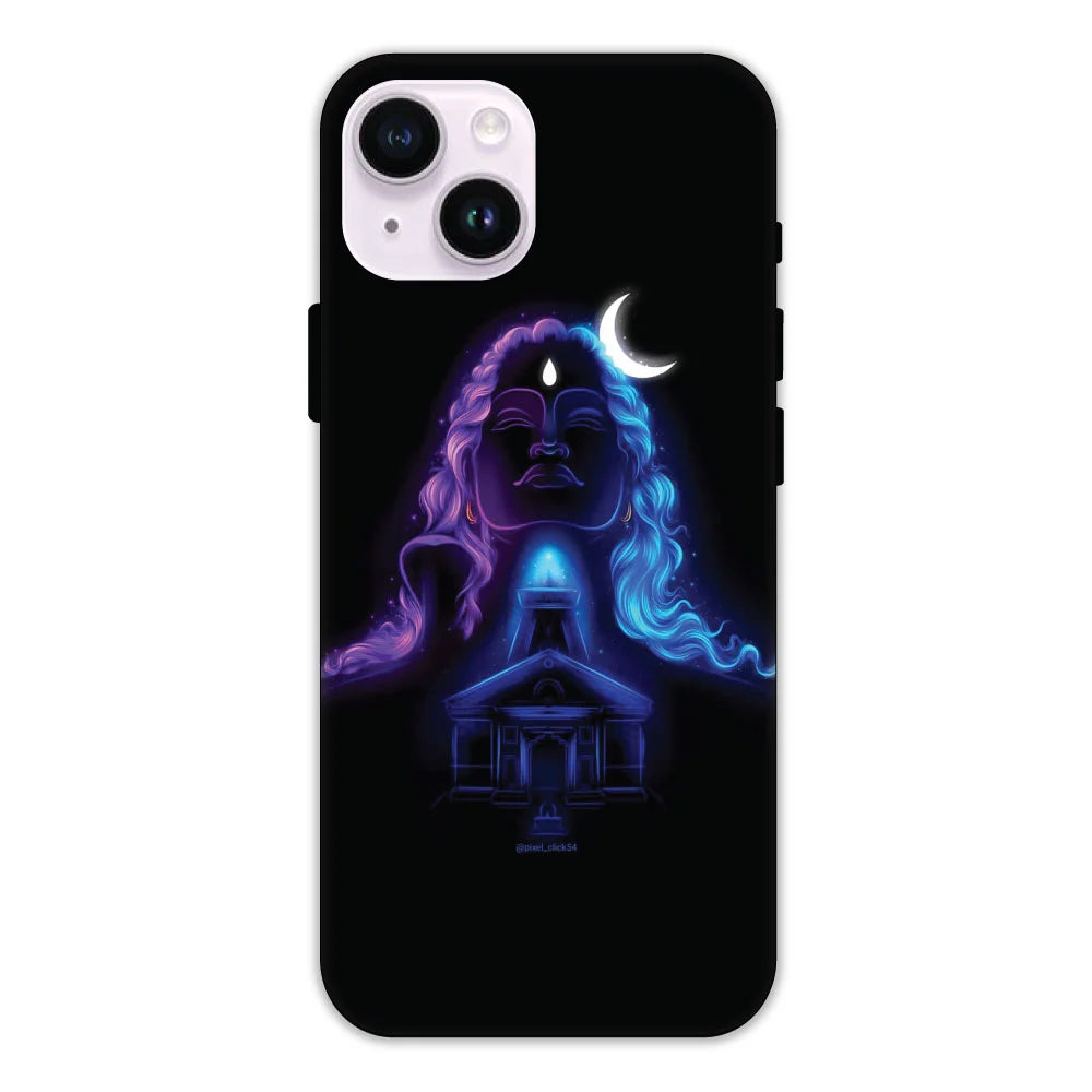Mahadev - Hard Cases For Apple iPhone Models