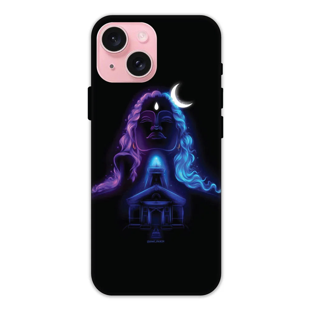 Mahadev - Hard Cases For Apple iPhone Models