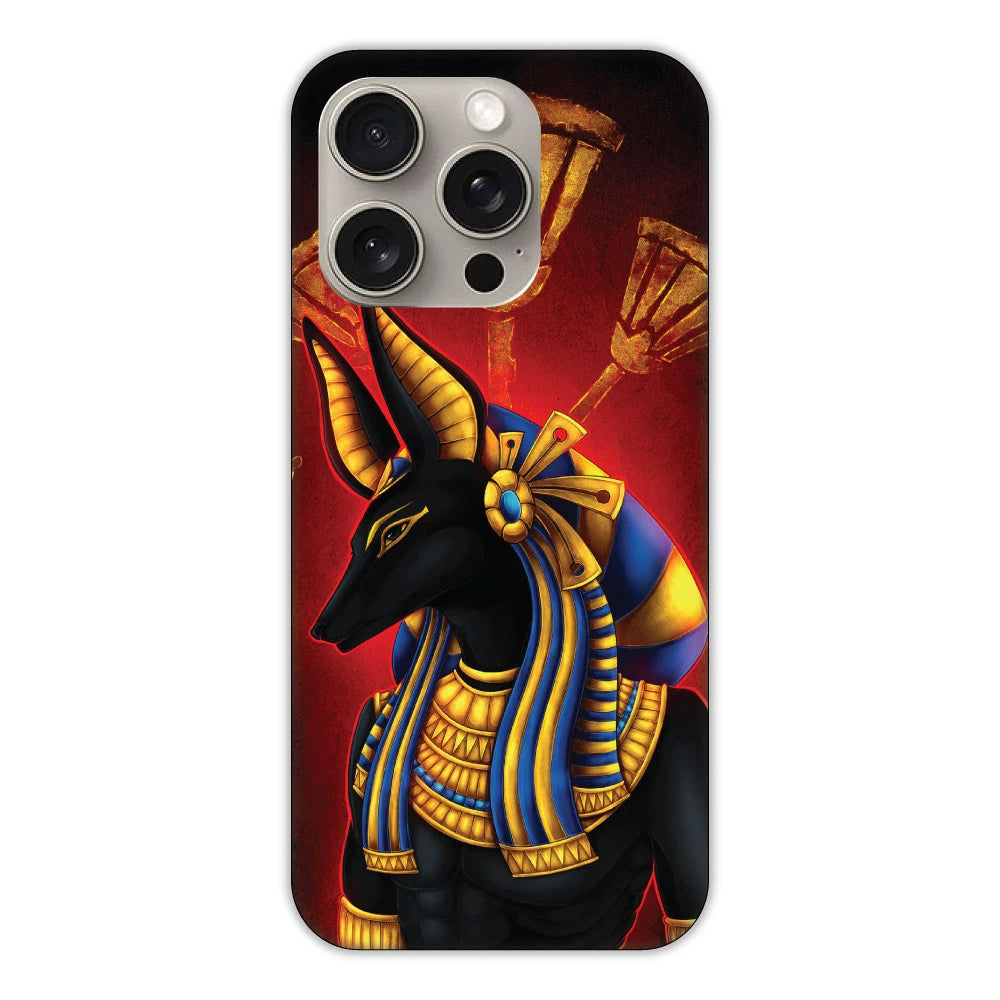 Anubis Hard Case Apple iPhone 15 pro max Models