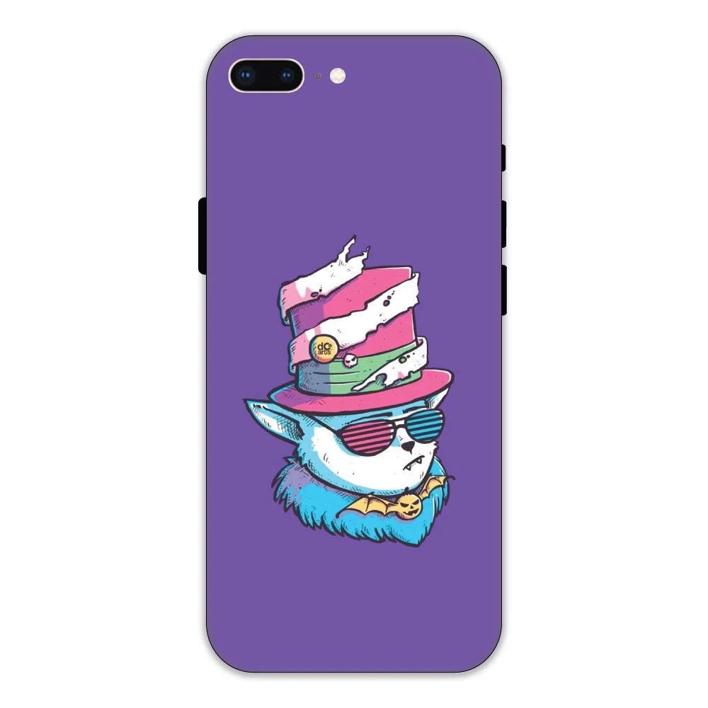 Fancy Rabbit Hard Case Apple iPhone 7 Plus Models
