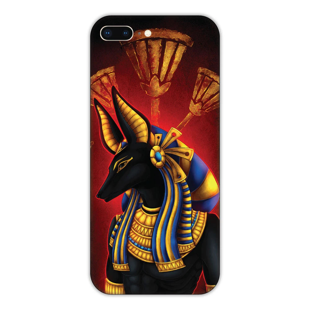 Anubis Hard Case Apple iPhone 7 plus Models