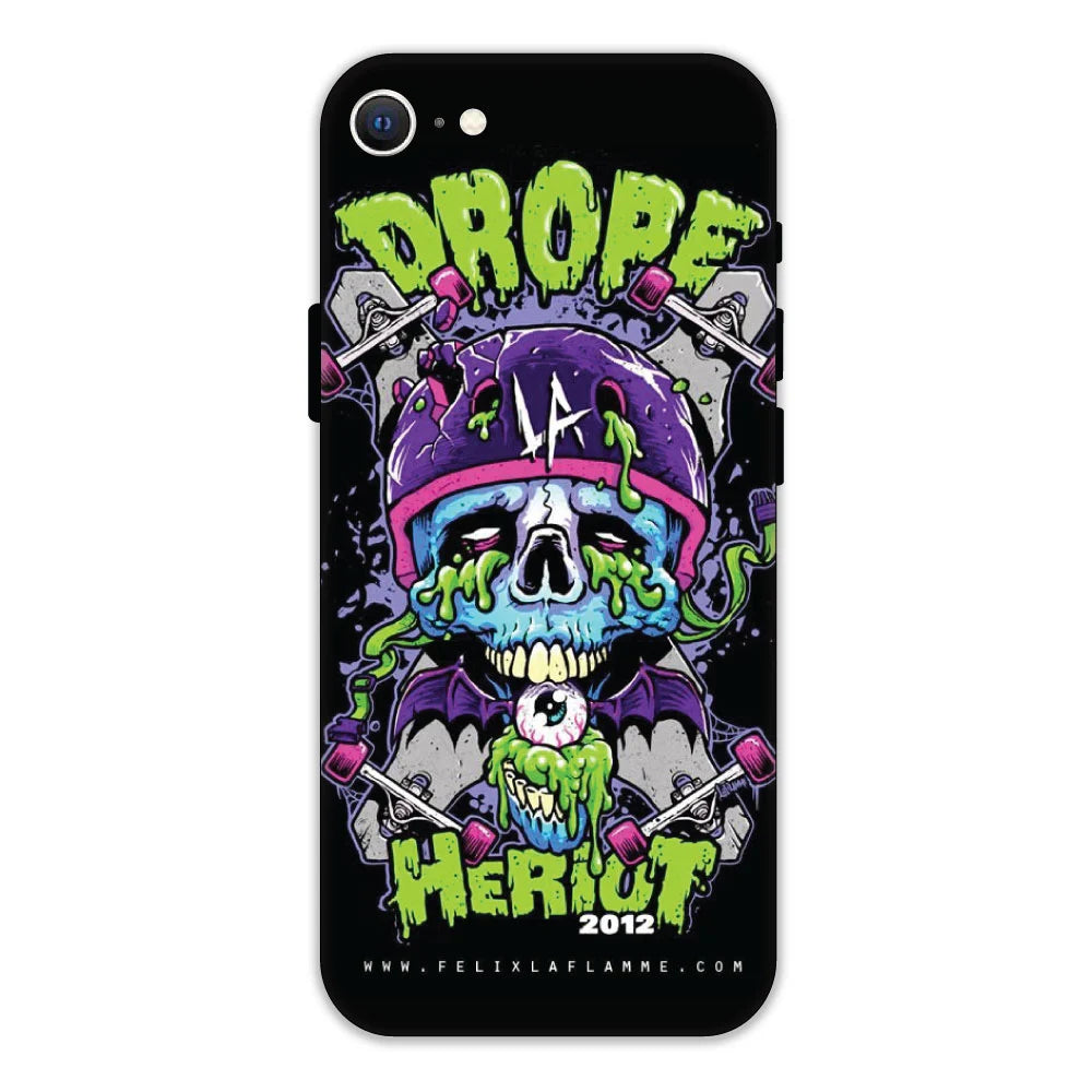 Heriot Hard Case Apple iPhone 7 Models