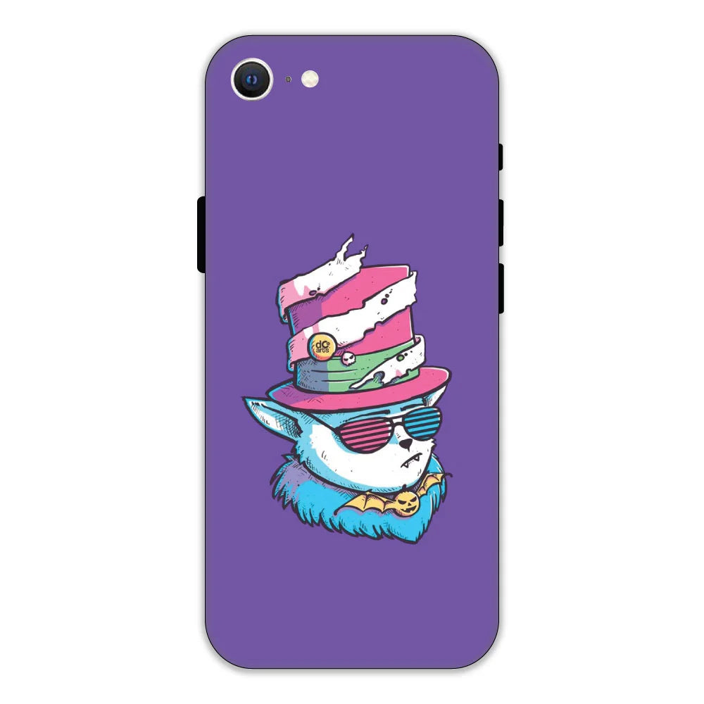 Fancy Rabbit Hard Case Apple iPhone 8 Models