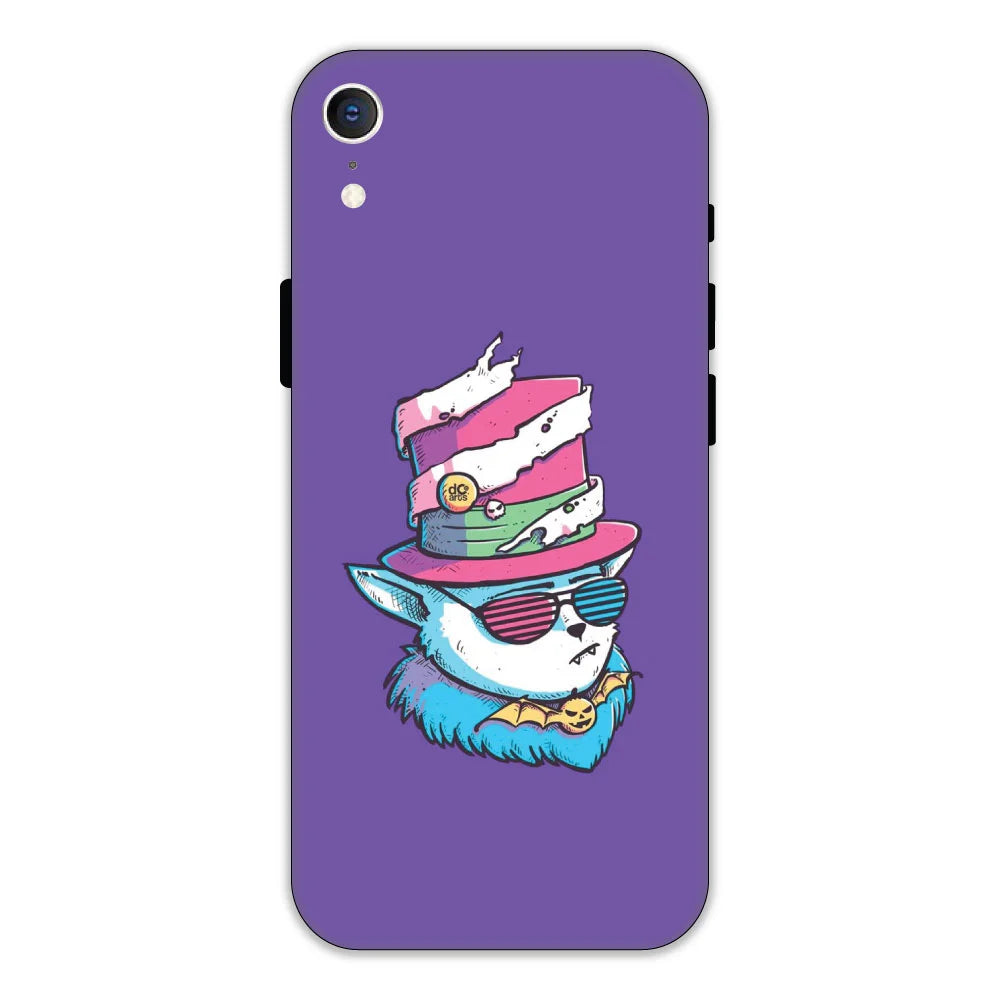 Fancy Rabbit Hard Case Apple iPhone XR Models