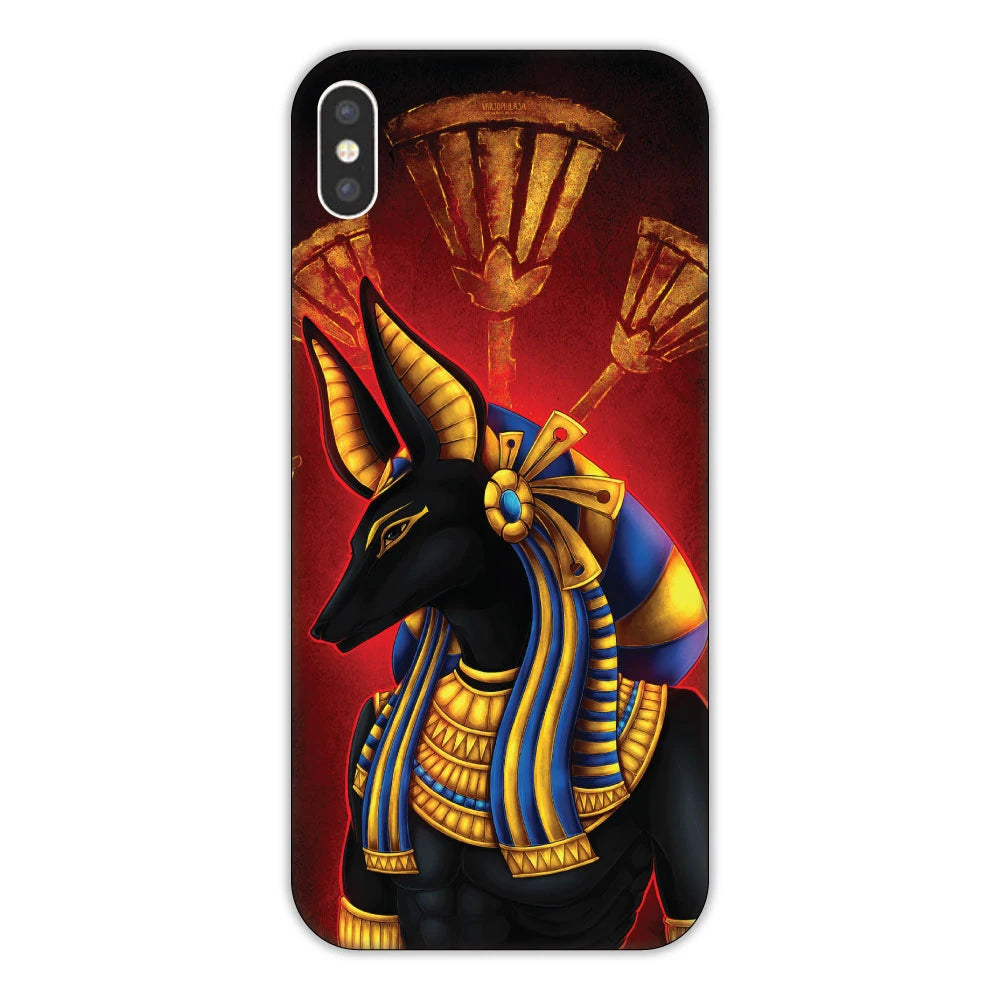 Anubis Hard Case Apple iPhone XS Models