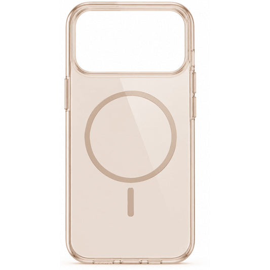 iPhone 17 Pro Max MagSafe Case - Brown