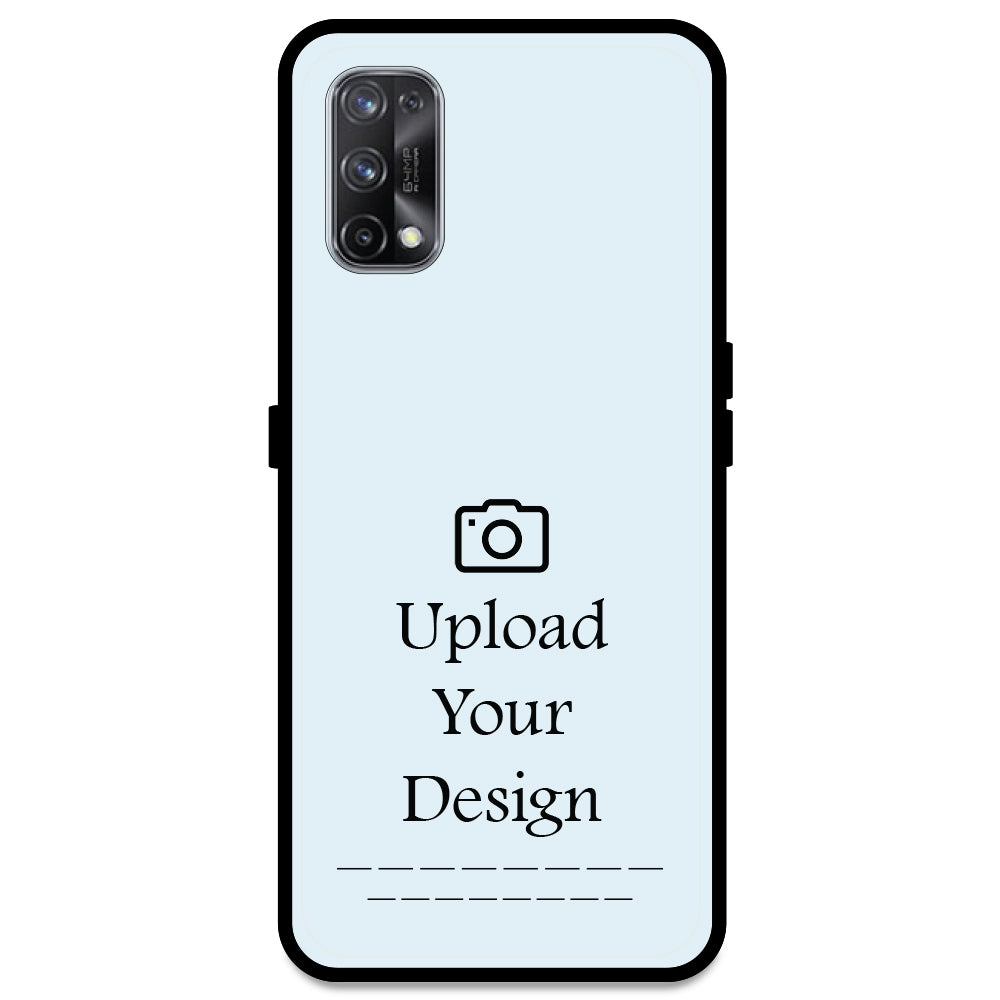 Customize - Armor Case For Realme Models Realme X7