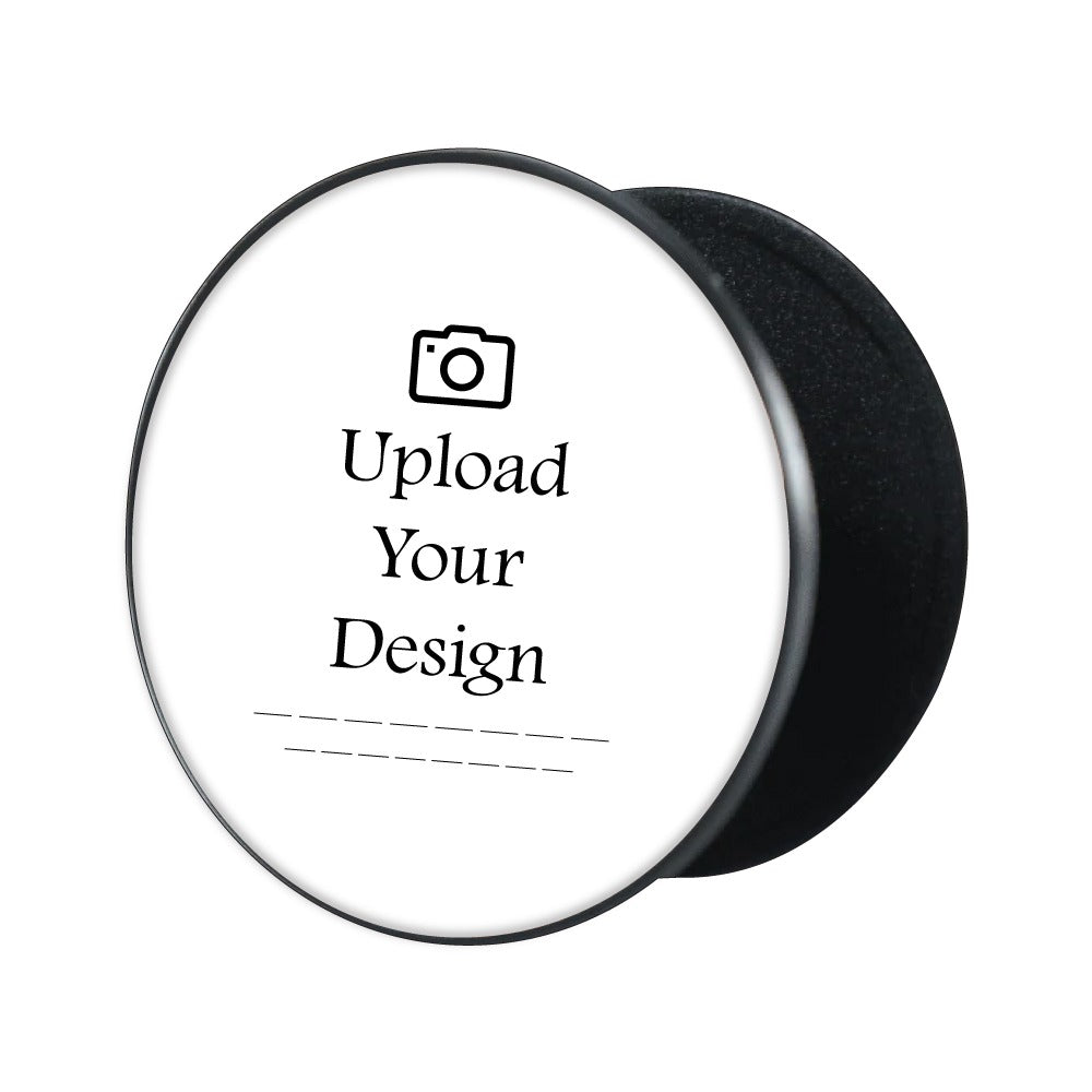Customize Your Own Circle Phone Grip