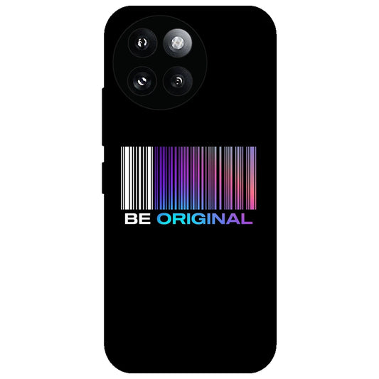 Be Original - Glossy Metal Silicone Case for Redmi Xiaomi 14 Civi