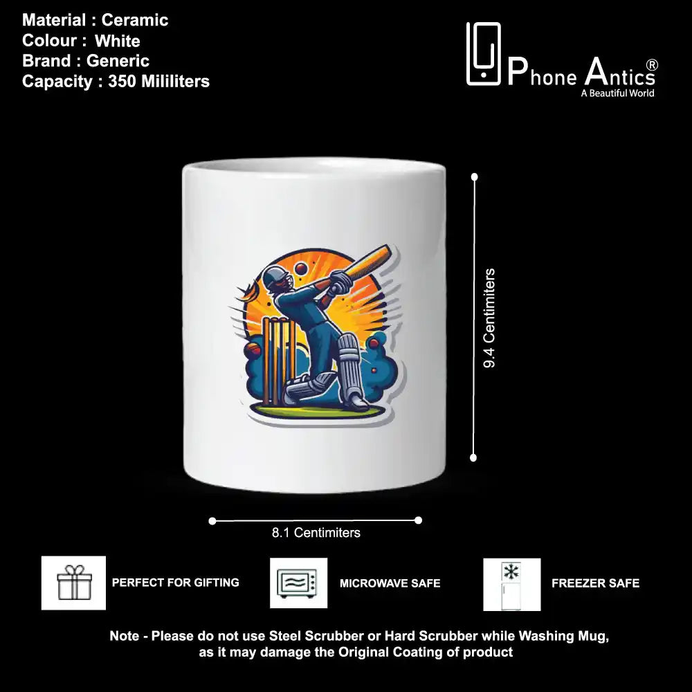 Good Shot - Mug