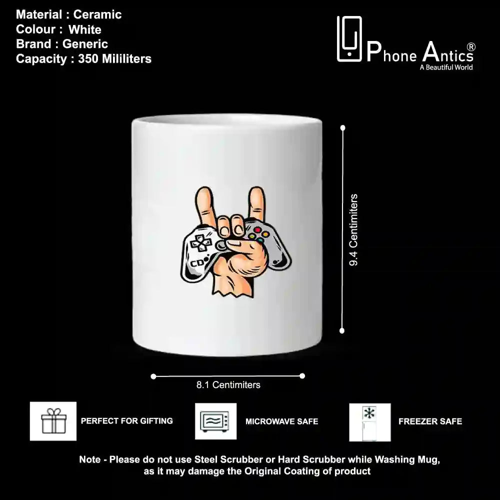 Gaming - Mug