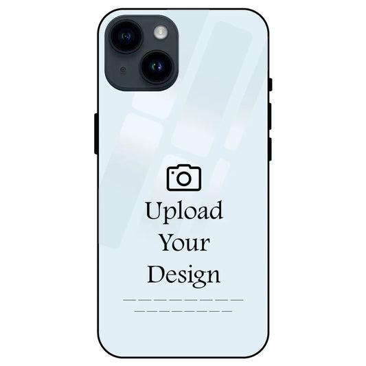 Customize Your Own Glass Cases For Apple iPhone Models apple iphone 15