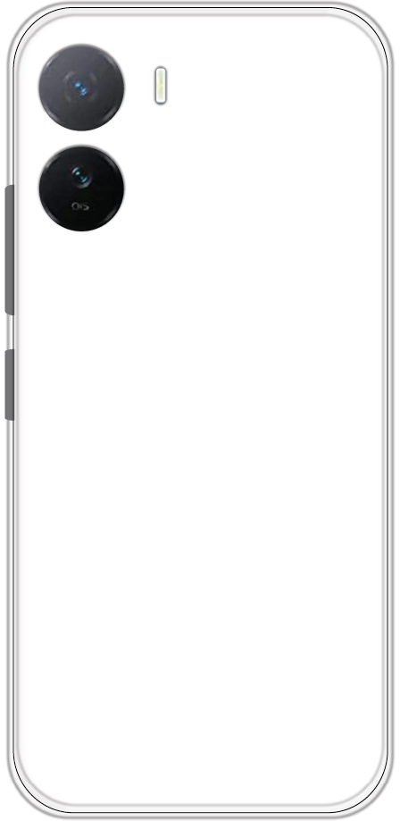 Customize Your Own Silicone Case For iQOO Models