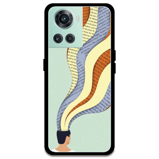 Overthinking Armor Case OnePlus 10R