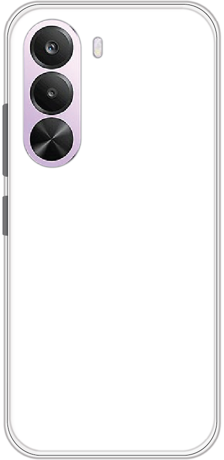Customize Your Own Silicone Case For Realme Models