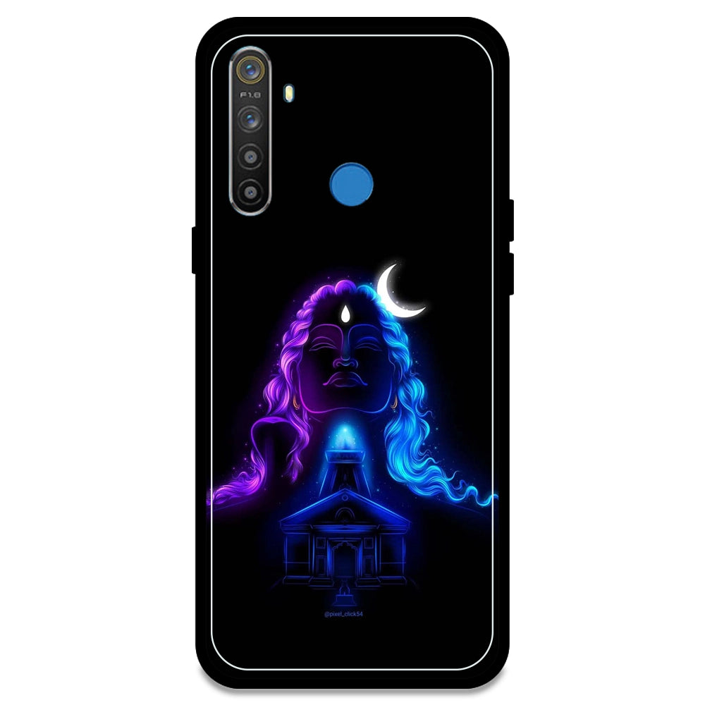 Mahadev - Armor Case For Realme Models Realme 5