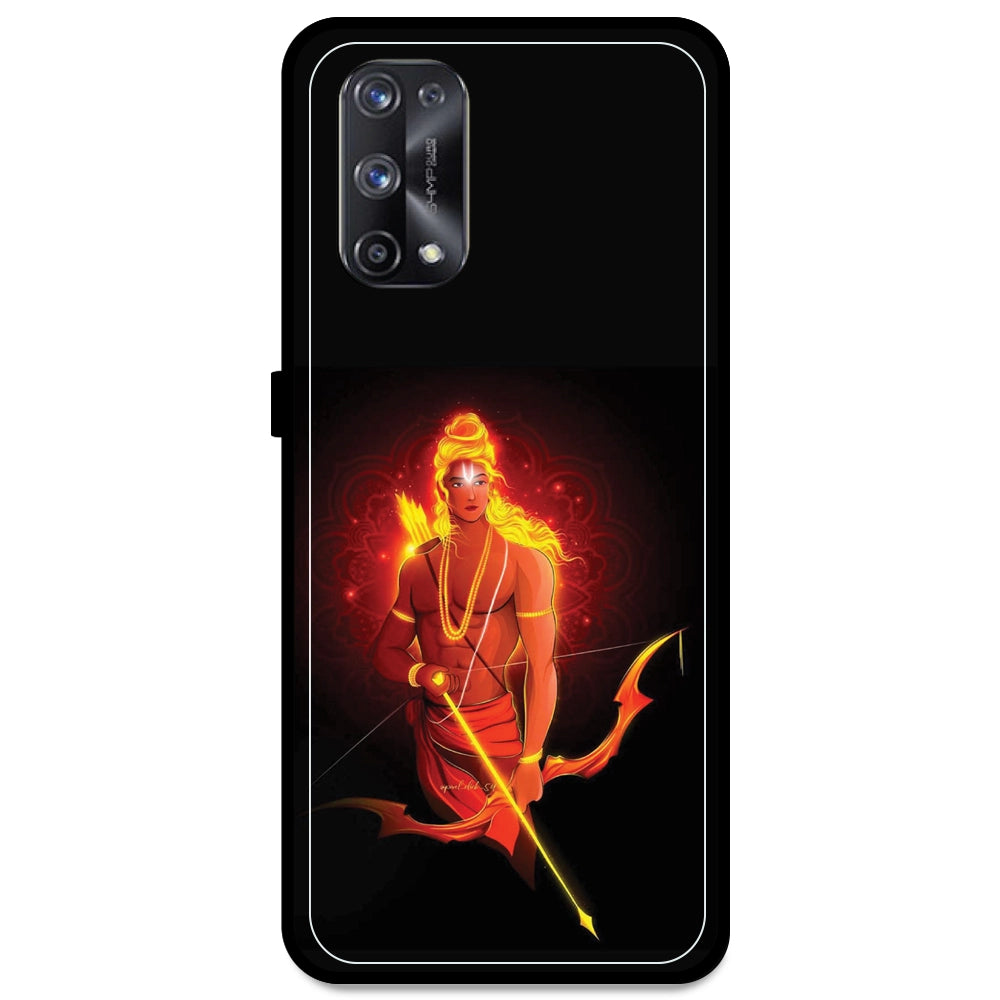 Lord Rama - Armor Case For Realme Models Realme X7 Pro