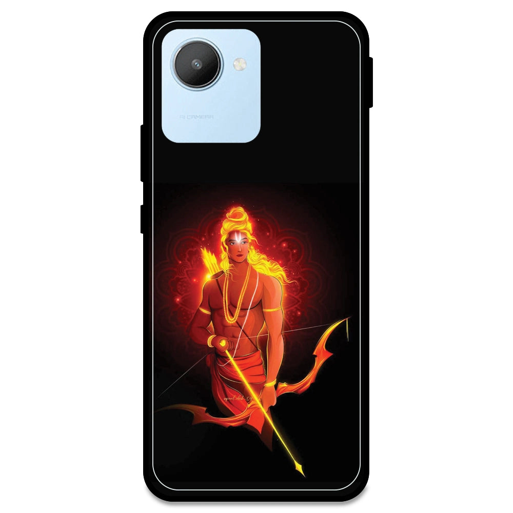 Lord Rama - Armor Case For Realme Models Realme C30