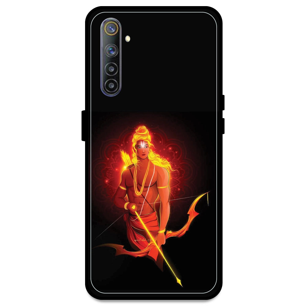 Lord Rama - Armor Case For Realme Models Realme 6