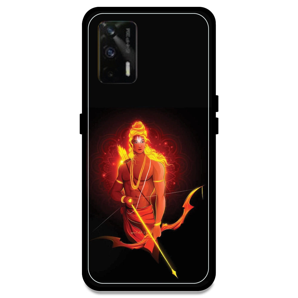 Lord Rama - Armor Case For Realme Models Realme GT