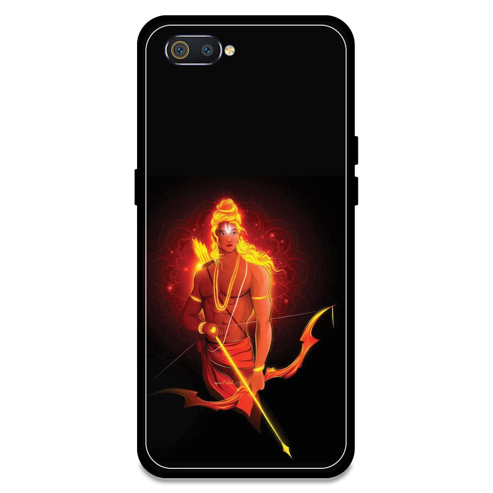 Lord Rama - Armor Case For Realme Models Realme C2