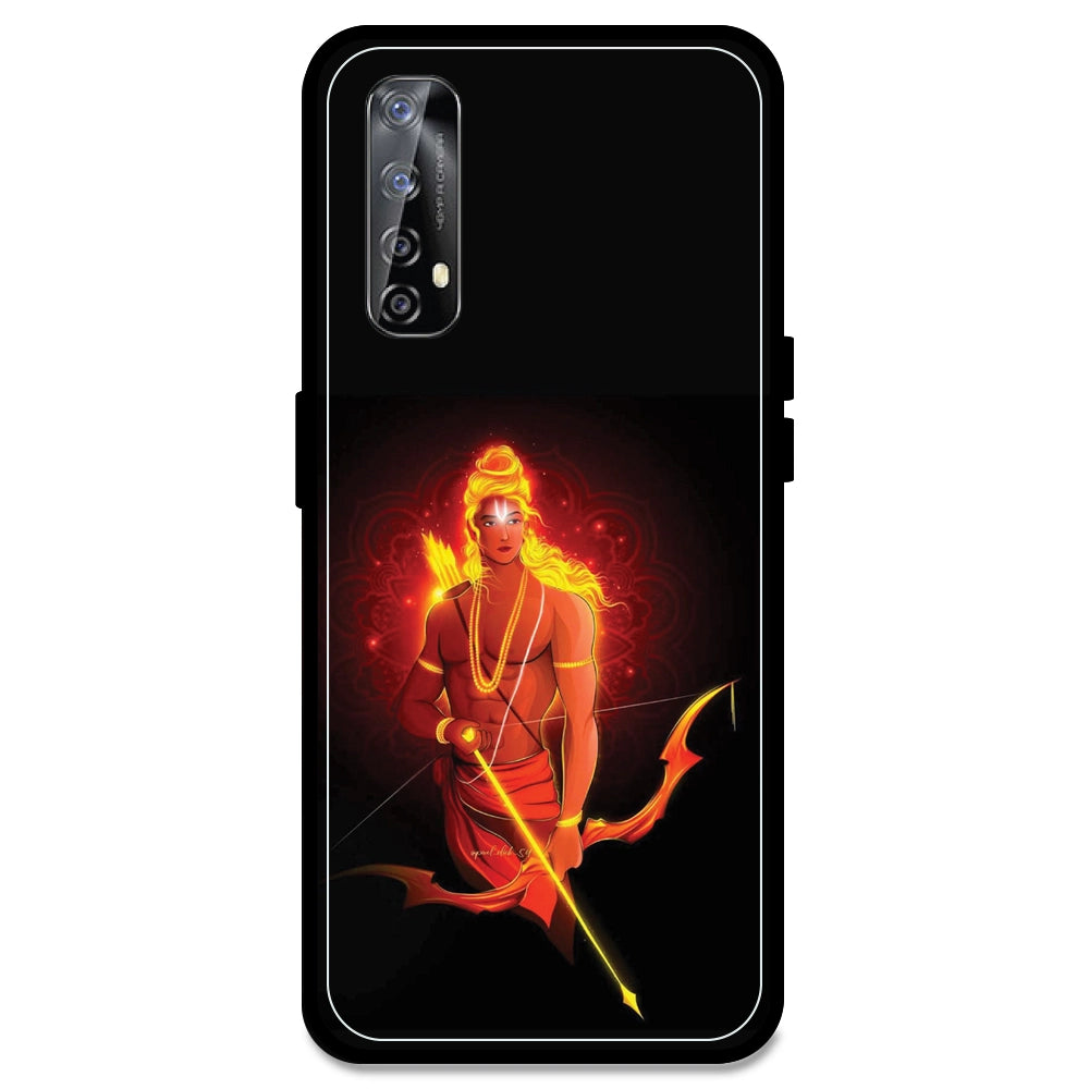 Lord Rama - Armor Case For Realme Models Realme Narzo 20 Pro