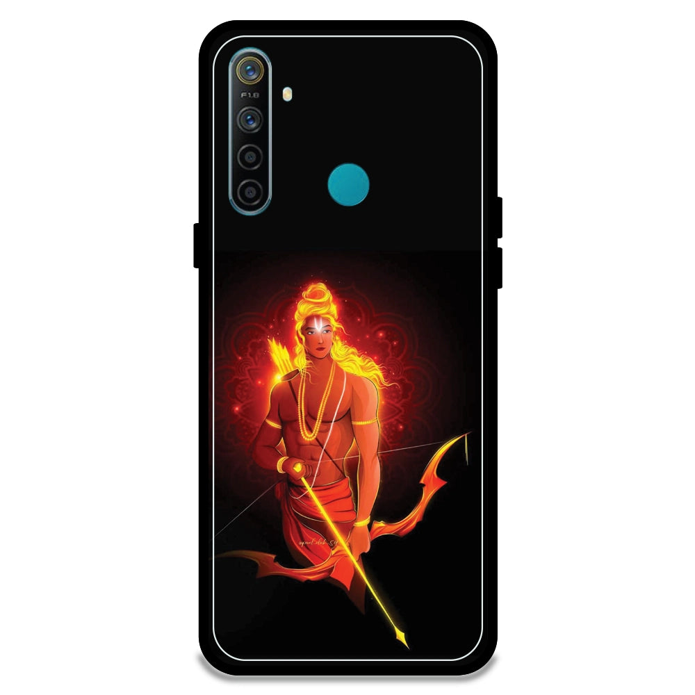 Lord Rama - Armor Case For Realme Models Realme 5i