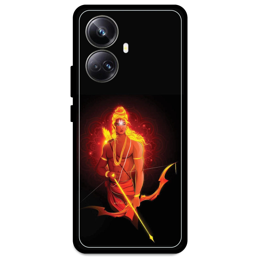 Lord Rama - Armor Case For Realme Models Realme 10 Pro Plus