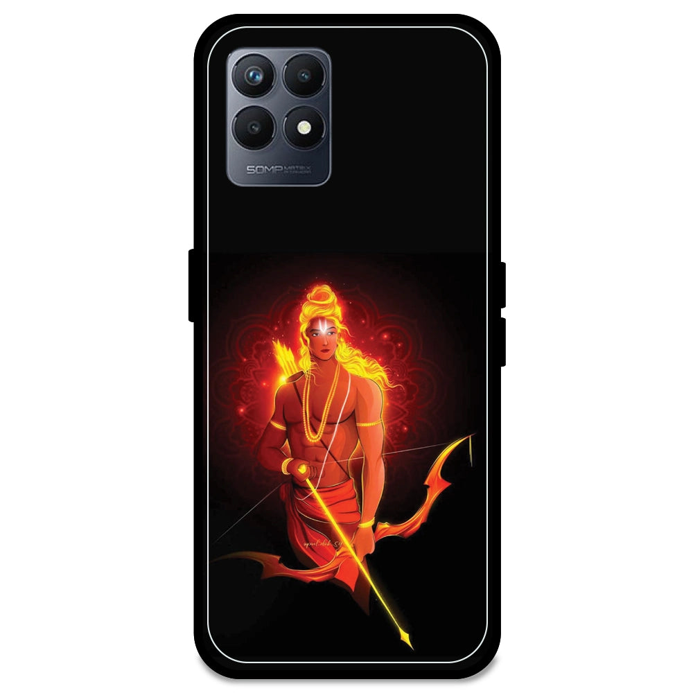 Lord Rama - Armor Case For Realme Models Realme Narzo 50 5G