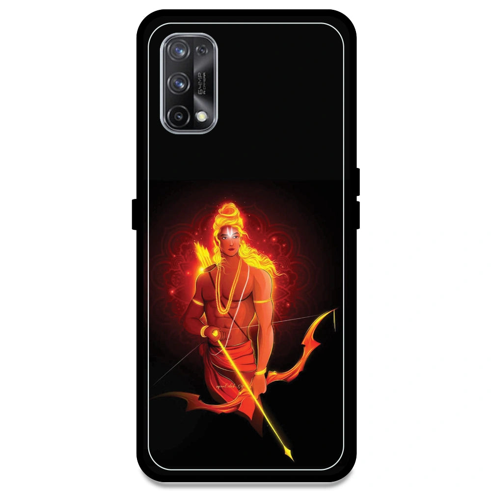 Lord Rama - Armor Case For Realme Models Realme X7