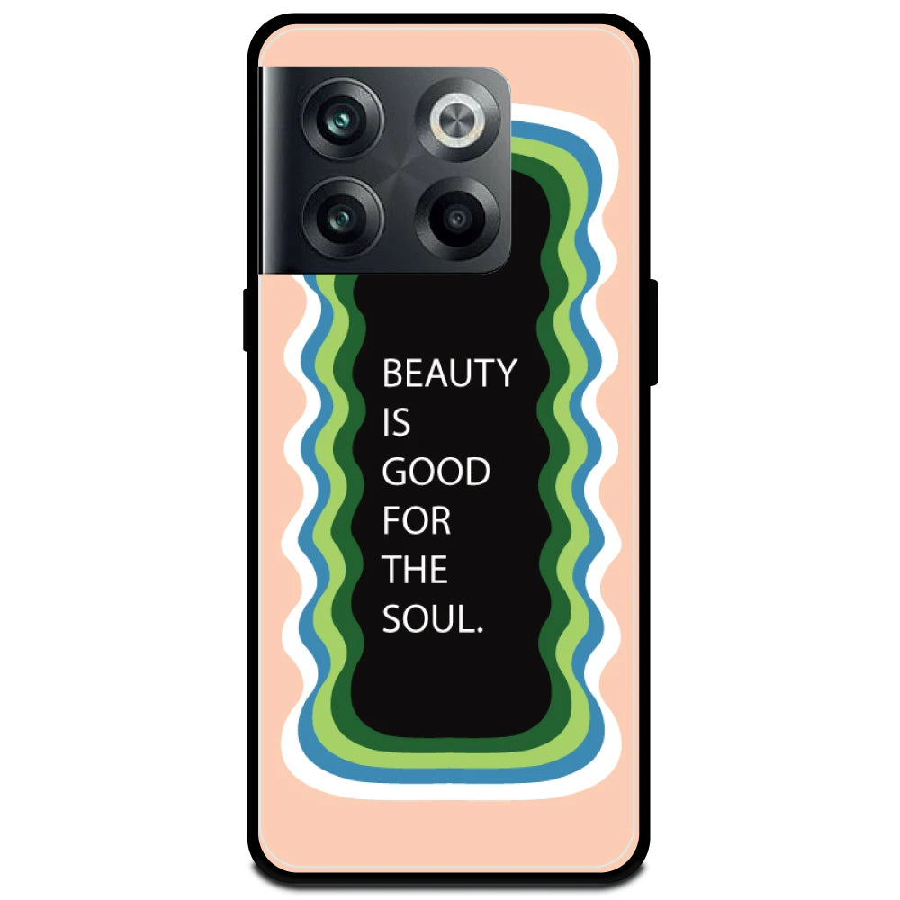 Quote Design OnePlus 10T Armor Case