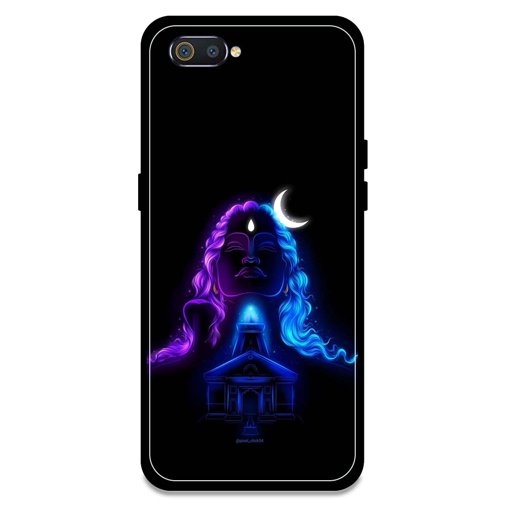 Mahadev - Armor Case For Realme Models Realme C2