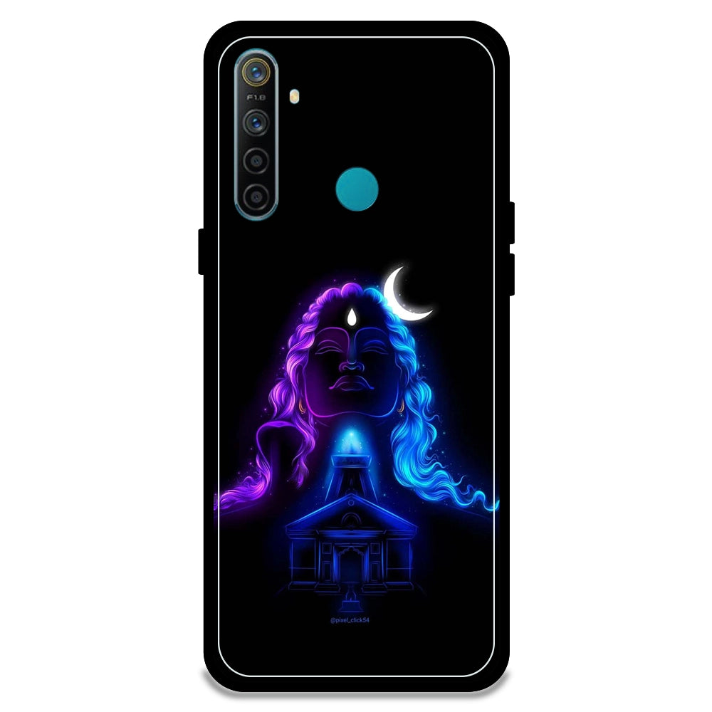 Mahadev - Armor Case For Realme Models Realme 5i