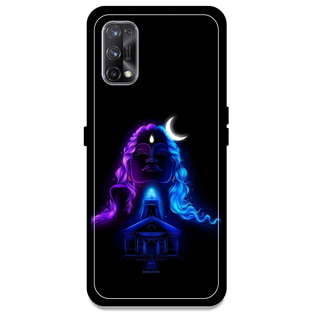 Mahadev - Armor Case For Realme Models Realme X7 Pro