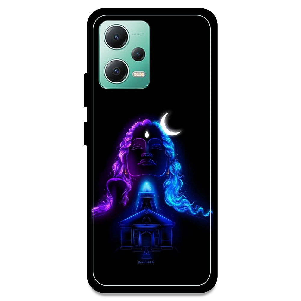 Mahadev - Armor Case For Redmi Models Redmi Note 12