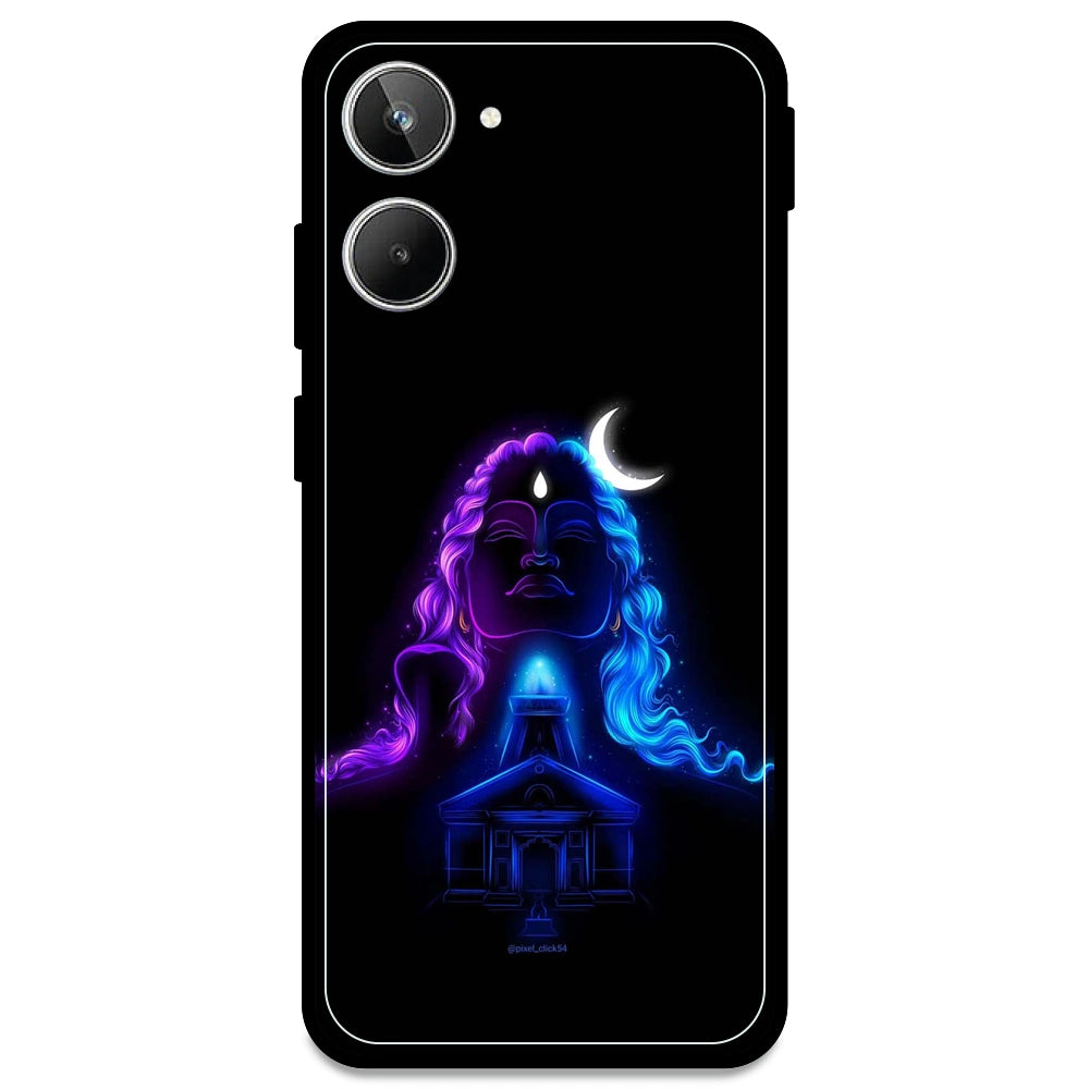 Mahadev - Armor Case For Realme Models Realme 10 4G