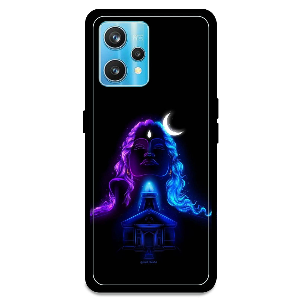 Mahadev - Armor Case For Realme Models Realme 9 Pro Plus