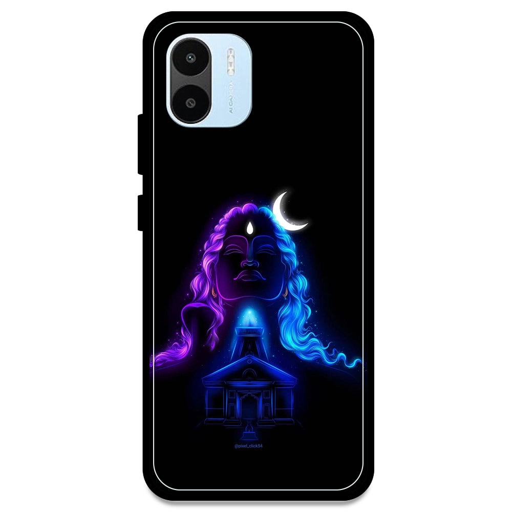 Mahadev - Armor Case For Redmi Models Redmi Note A1