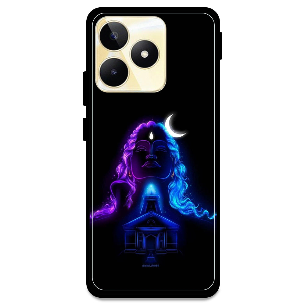 Mahadev - Armor Case For Realme Models Realme Narzo N53