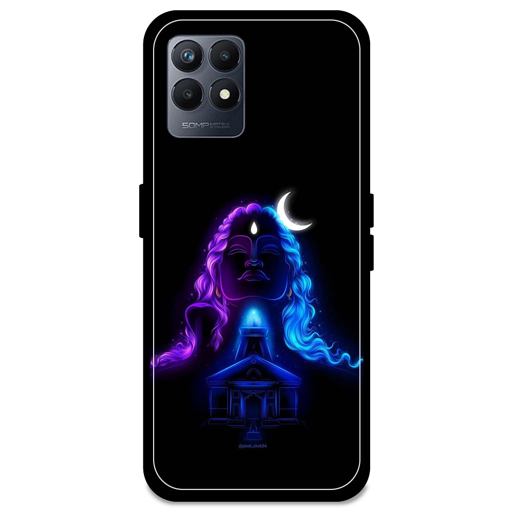 Mahadev - Armor Case For Realme Models Realme Narzo 50 5G