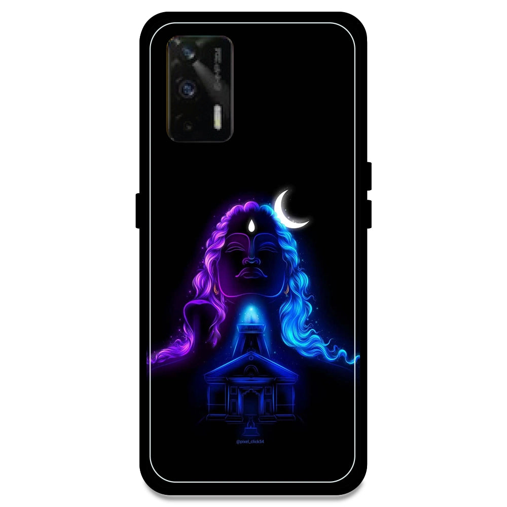 Mahadev - Armor Case For Realme Models Realme GT
