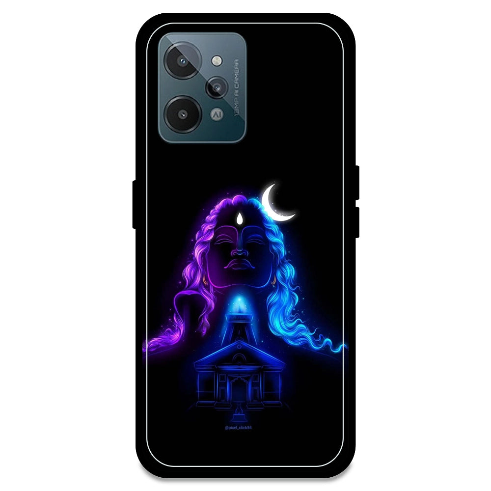 Mahadev - Armor Case For Realme Models Realme C31
