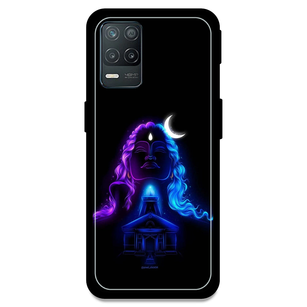 Mahadev - Armor Case For Realme Models Realme 8 5G