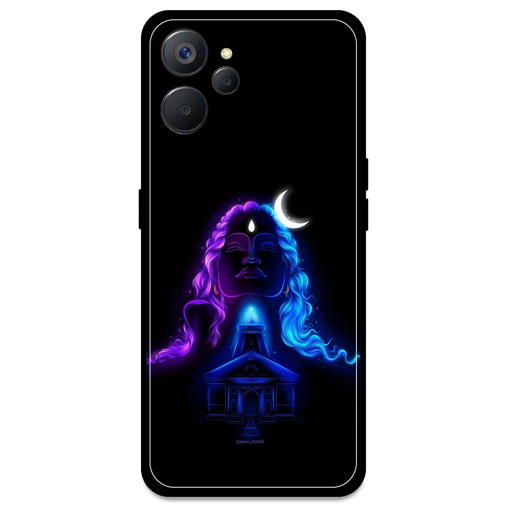 Mahadev - Armor Case For Realme Models Realme 9i 5G