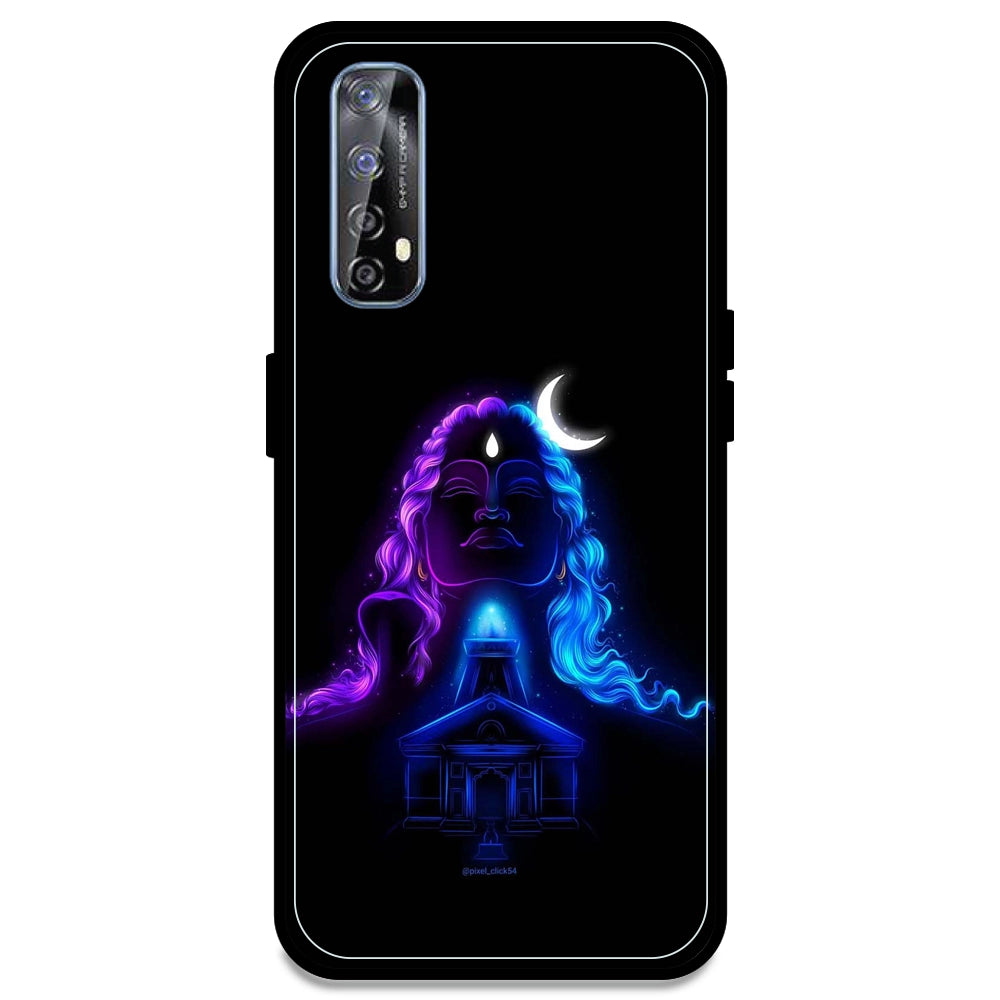 Mahadev - Armor Case For Realme Models Realme 7