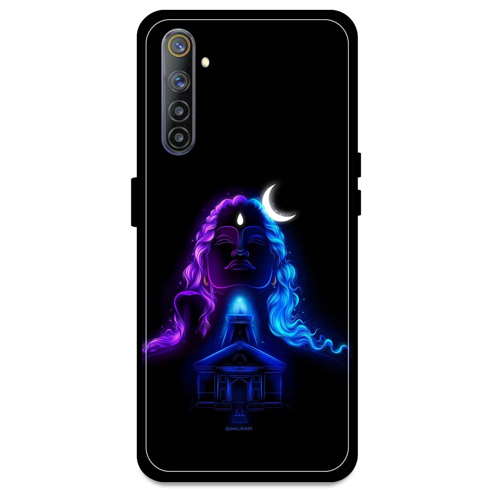 Mahadev - Armor Case For Realme Models Realme 6