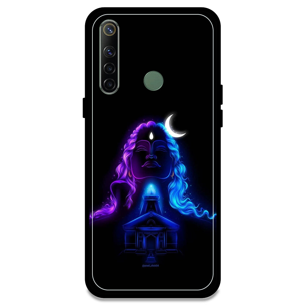 Mahadev - Armor Case For Realme Models Realme Narzo 10